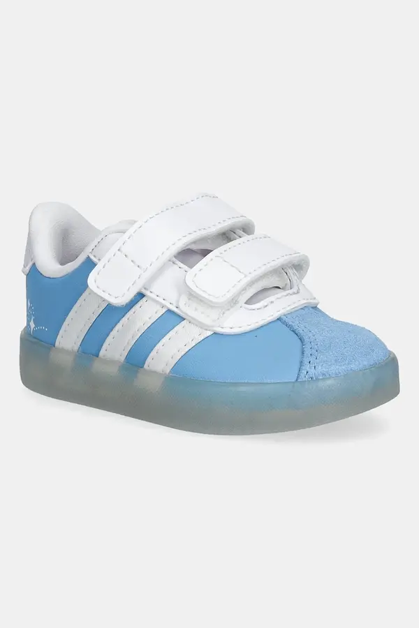 adidas Otroške superge adidas VL COURT 3.0 CINDERELLA