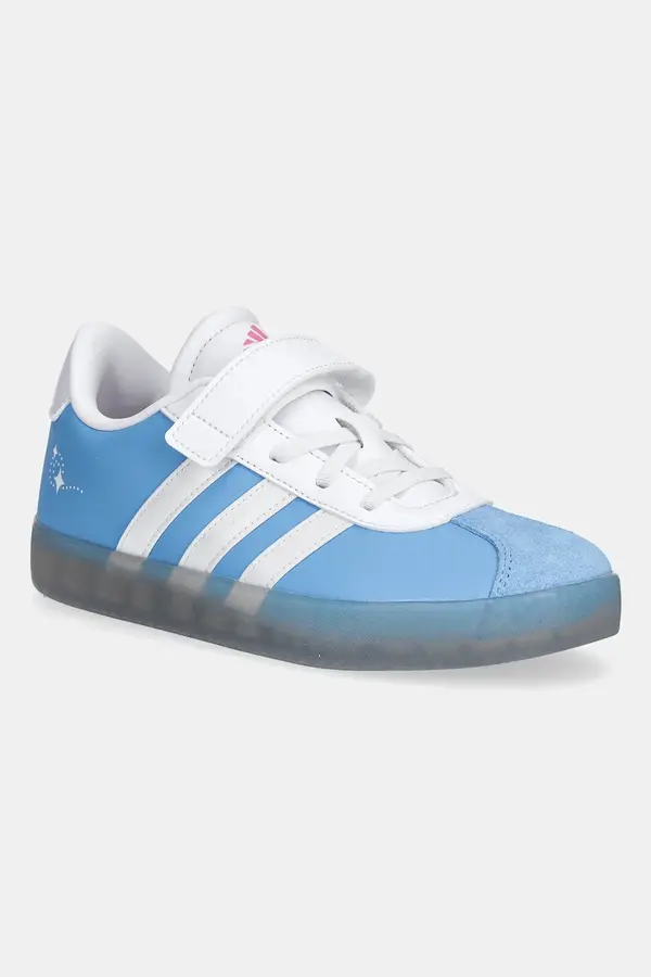 adidas Otroške superge adidas VL COURT 3.0 CINDERELLA