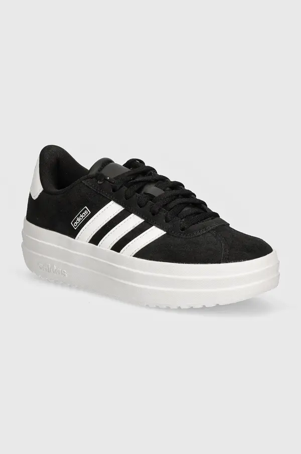 adidas Otroške superge adidas VL COURT BOLD