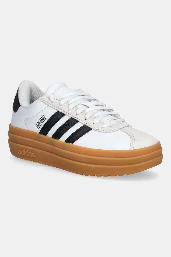 adidas Otroške superge adidas VL COURT BOLD