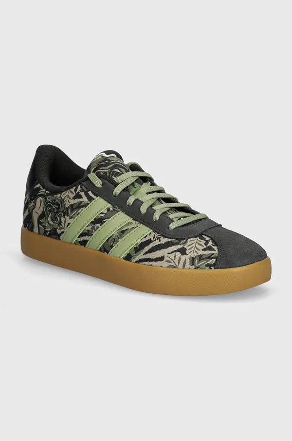 adidas Otroške superge adidas VL COURT LionKing