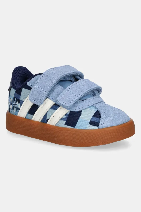 adidas Otroške superge adidas VL COURT MICKEY JH6078