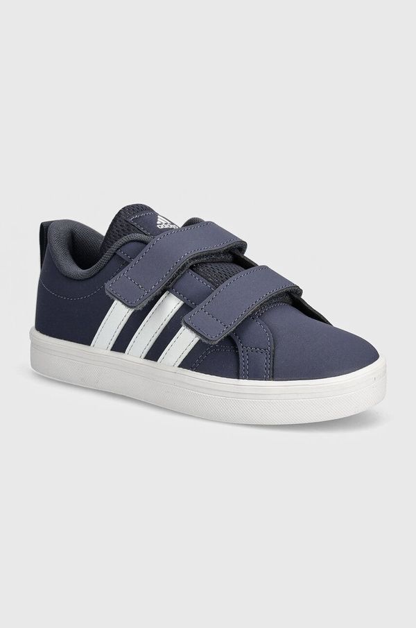 adidas Otroške superge adidas VS PACE 2.0 CF C vijolična barva, IE3471