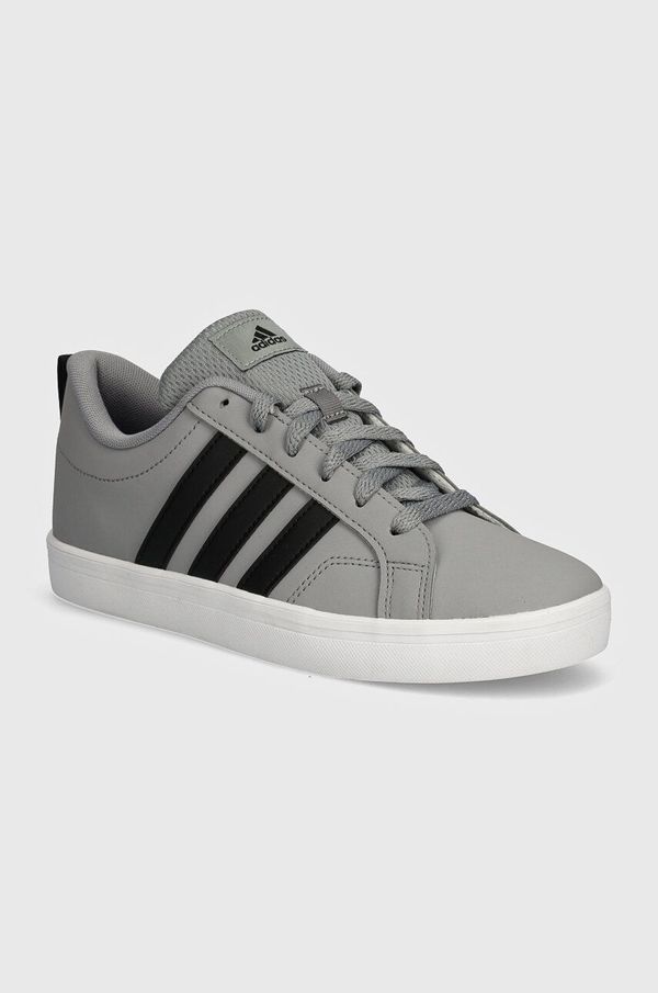 adidas Otroške superge adidas VS PACE 2.0 siva barva, IE3463