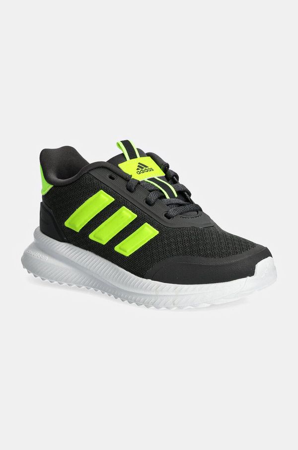 adidas Otroške superge adidas X_PLRPATH črna barva, IH4852