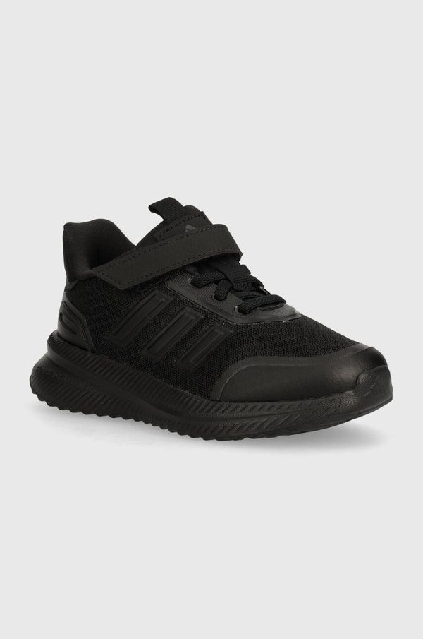 adidas Otroške superge adidas X_PLRPATH EL C črna barva, ID0262