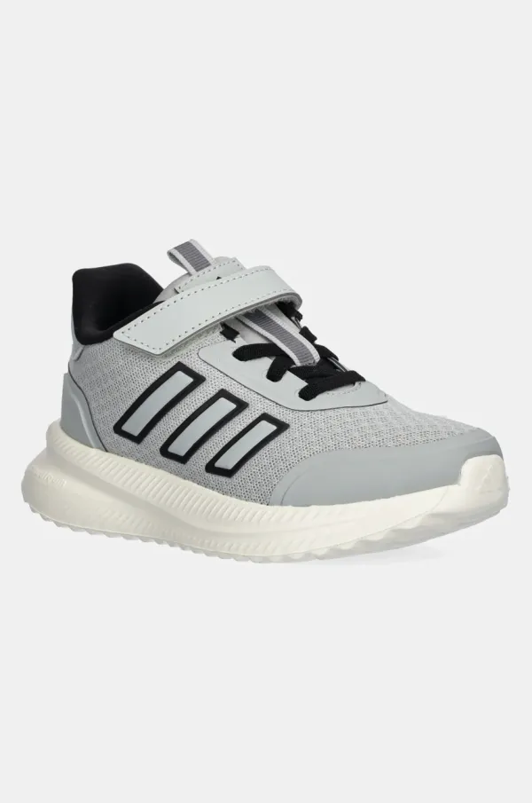 adidas Otroške superge adidas X_PLRPATH turkizna barva, IH1068