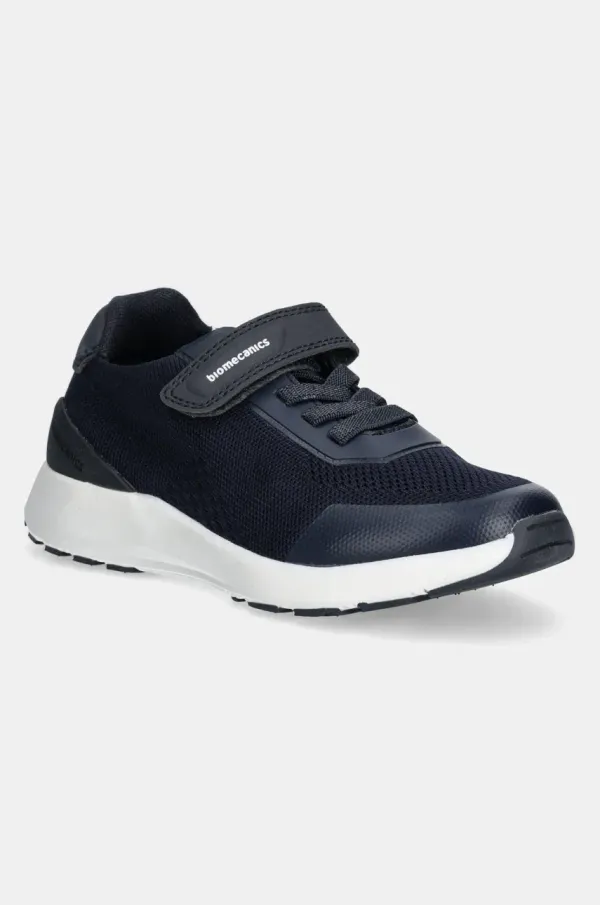 Biomecanics Otroške superge Biomecanics mornarsko modra barva, 252275