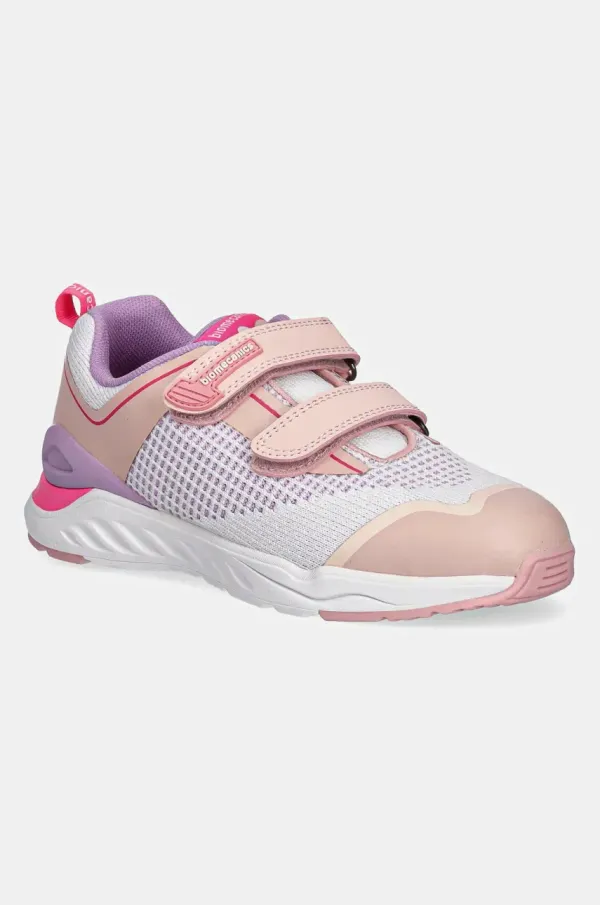 Biomecanics Otroške superge Biomecanics roza barva, 252270