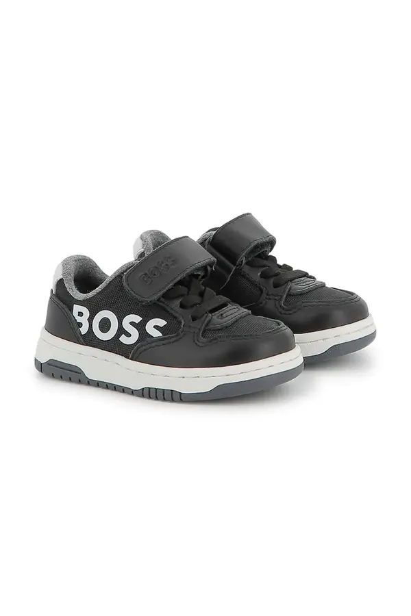 BOSS Otroške superge BOSS