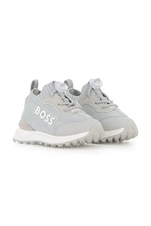BOSS Otroške superge BOSS