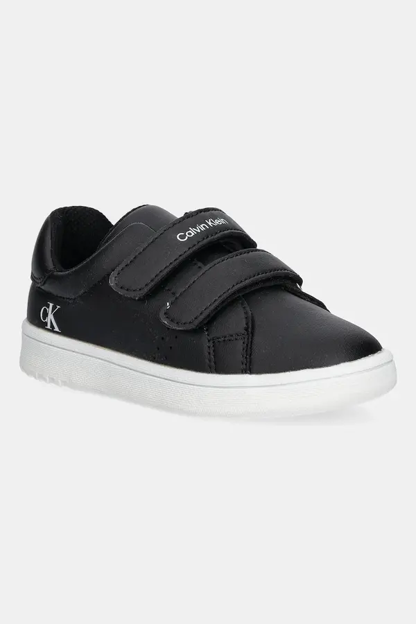 Calvin Klein Jeans Otroške superge Calvin Klein Jeans