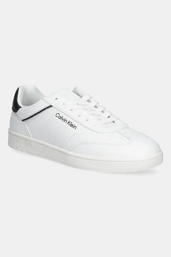 Calvin Klein Jeans Otroške superge Calvin Klein Jeans