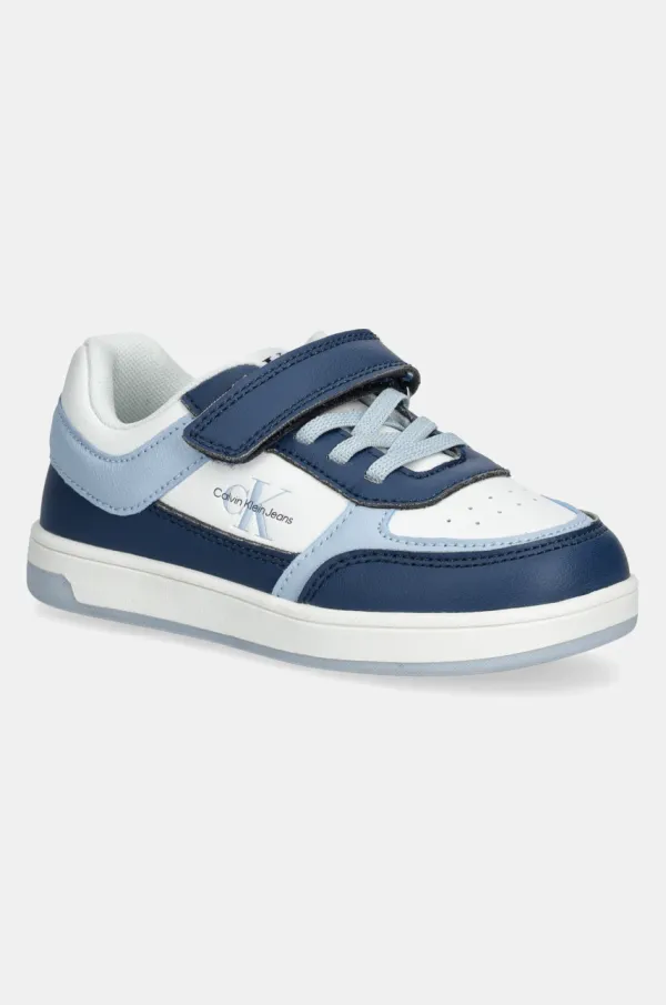 Calvin Klein Jeans Otroške superge Calvin Klein Jeans V1X9-82078