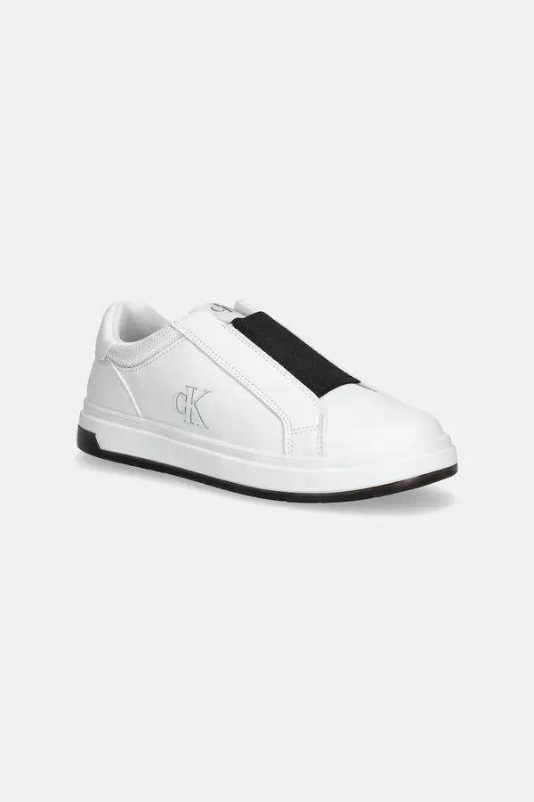 Calvin Klein Jeans Otroške superge Calvin Klein Jeans
