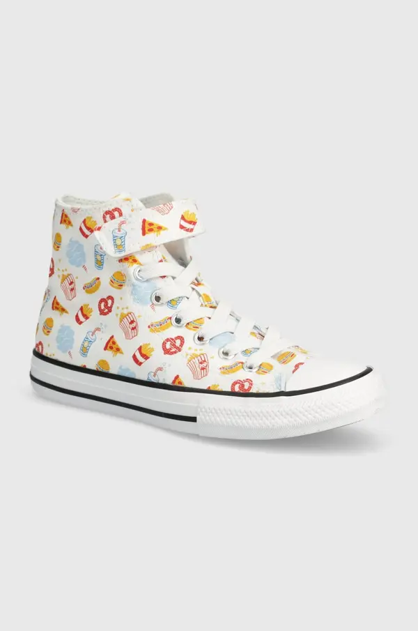 Converse Otroške superge Converse A07377C