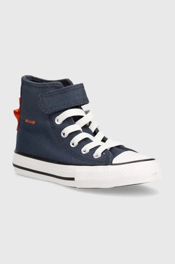 Converse Otroške superge Converse A07387C