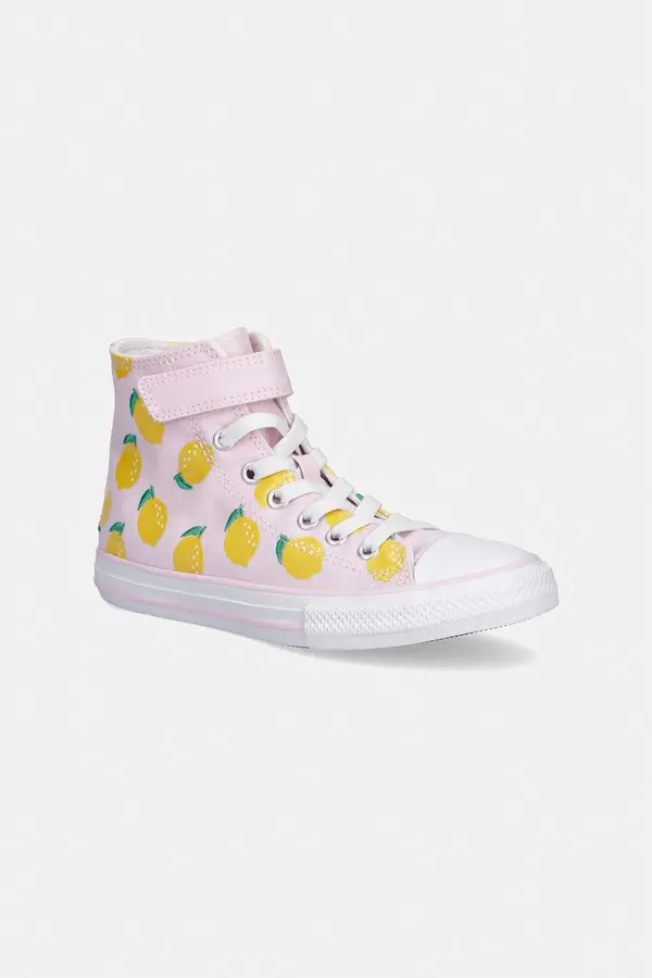 Converse Otroške superge Converse CHUCK TAYLOR ALL STAR 1V