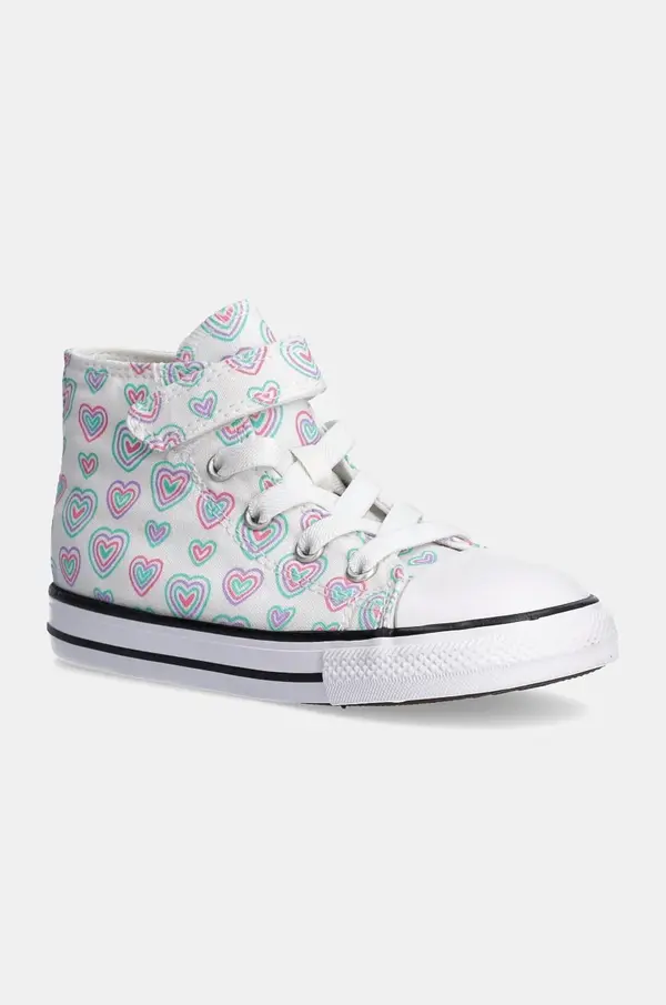 Converse Otroške superge Converse CHUCK TAYLOR ALL STAR 1V