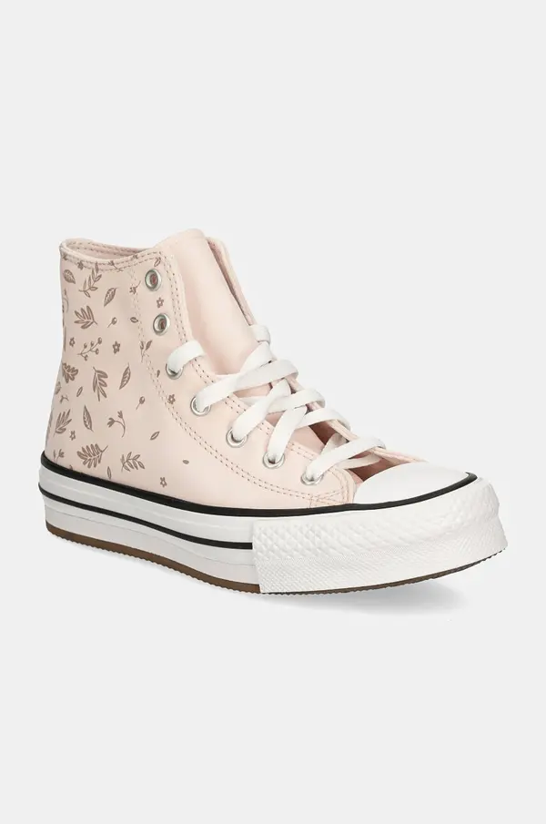 Converse Otroške superge Converse CHUCK TAYLOR ALL STAR EVA LIFT