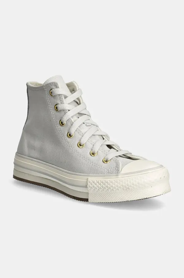 Converse Otroške superge Converse CHUCK TAYLOR ALL STAR EVA LIFT