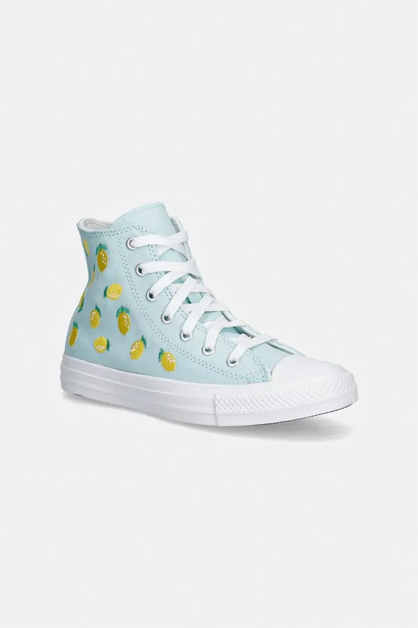 Converse Otroške superge Converse CHUCK TAYLOR ALL STAR