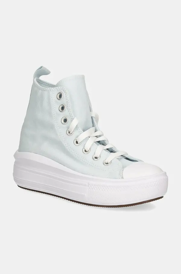 Converse Otroške superge Converse CHUCK TAYLOR ALL STAR MOVE