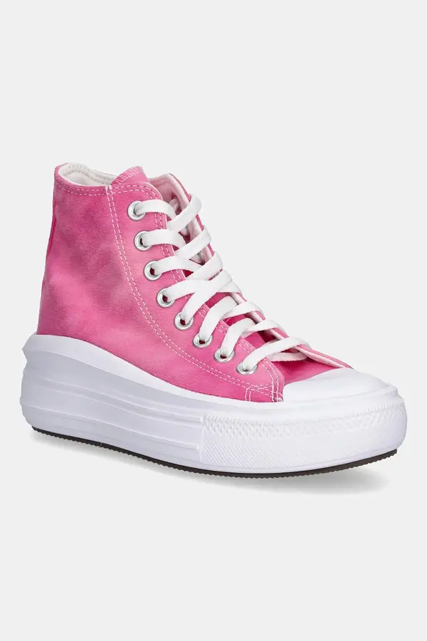 Converse Otroške superge Converse CHUCK TAYLOR ALL STAR MOVE