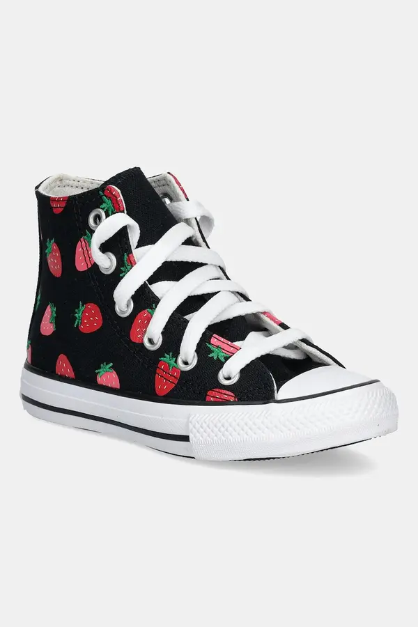 Converse Otroške superge Converse CHUCK TAYLOR ALL STAR