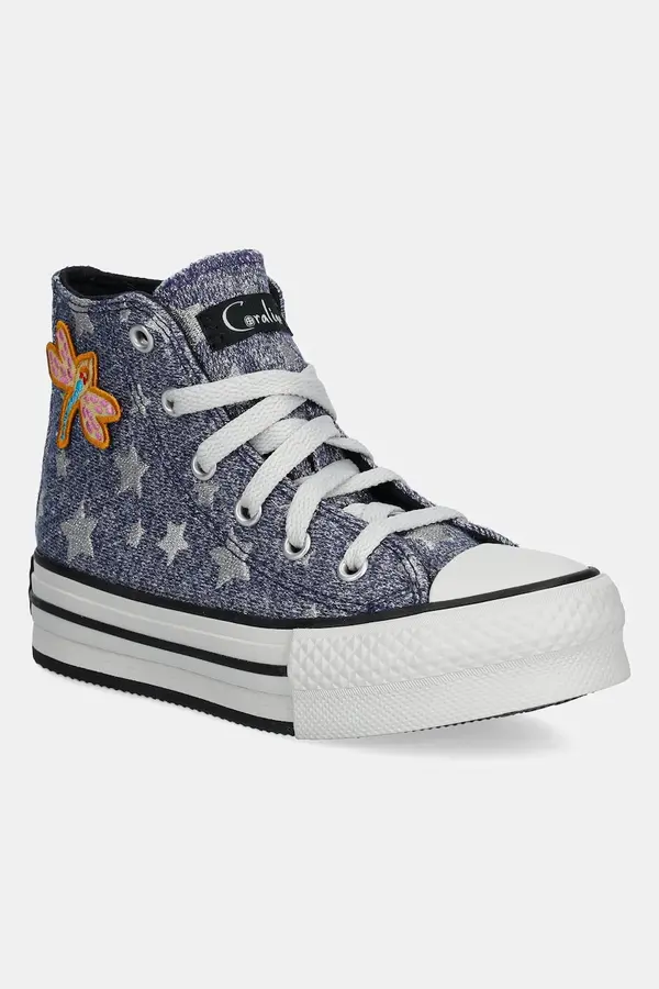 Converse Otroške superge Converse CTAS EVA LIFT