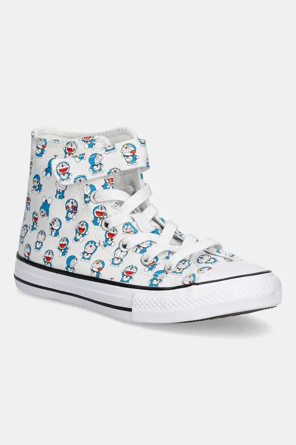 Converse Otroške superge Converse Doraemon · Converse Chuck Taylor All Star