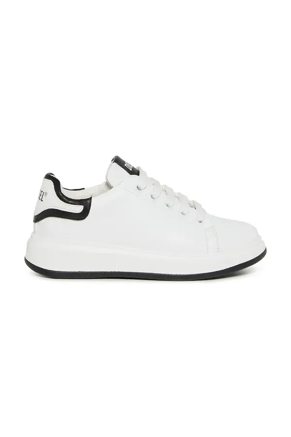 Diesel Otroške superge Diesel S-MEQUIPLA SNEAKERS