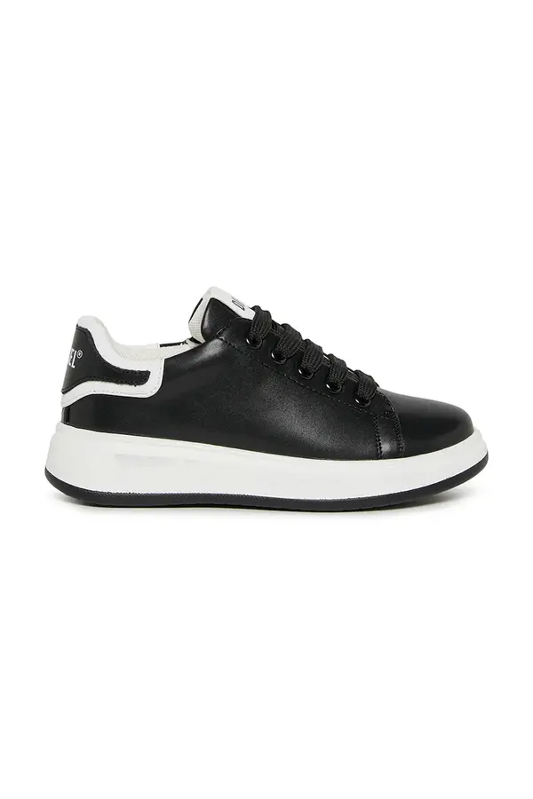 Diesel Otroške superge Diesel S-MEQUIPLA SNEAKERS