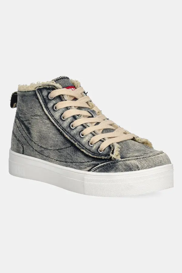 Diesel Otroške superge Diesel VANEELA S-VANEELA MC SNEAKERS