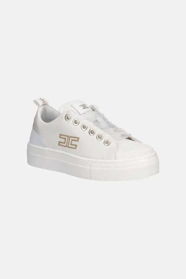 Elisabetta Franchi Otroške superge Elisabetta Franchi