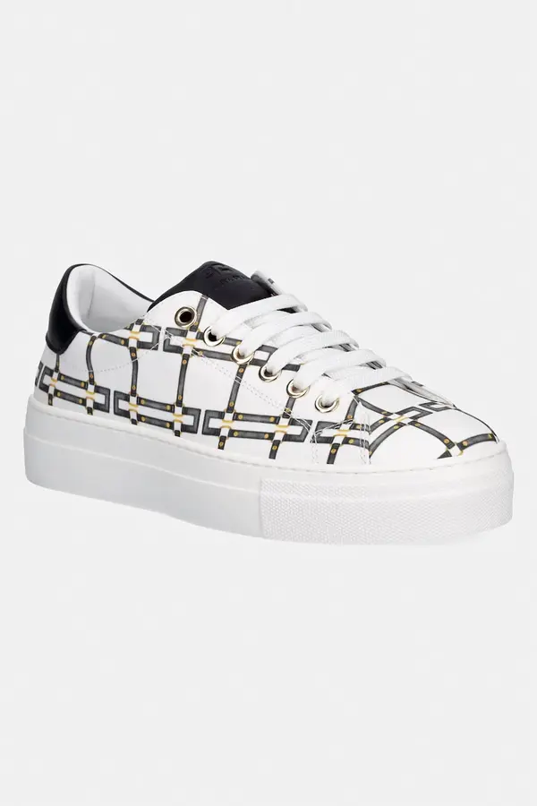 Elisabetta Franchi Otroške superge Elisabetta Franchi