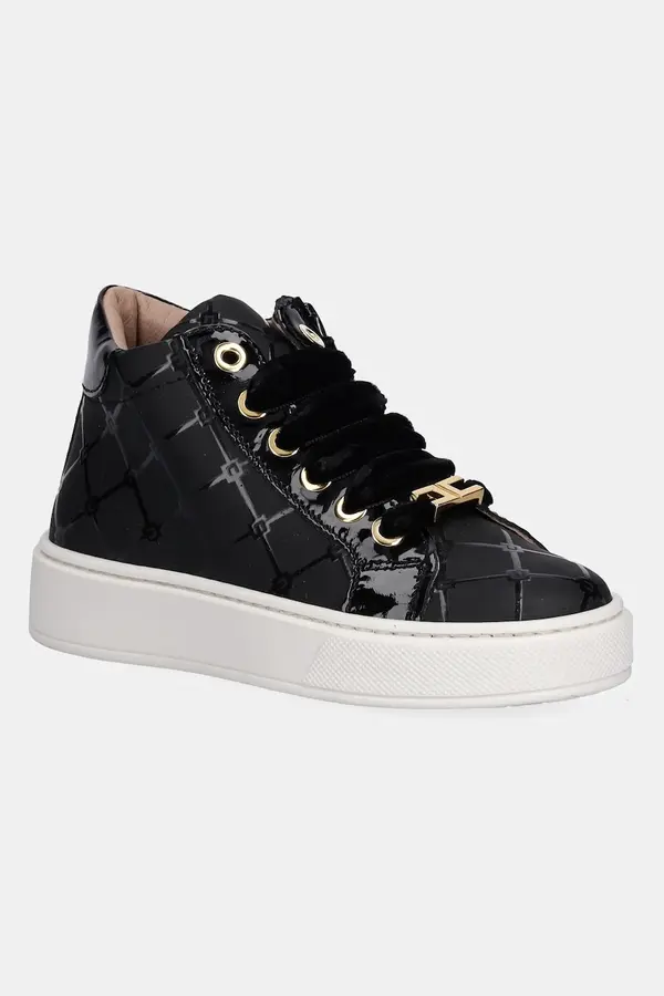Elisabetta Franchi Otroške superge Elisabetta Franchi