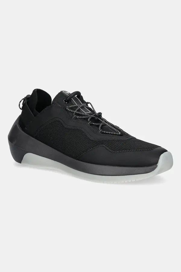 Emporio Armani Otroške superge Emporio Armani