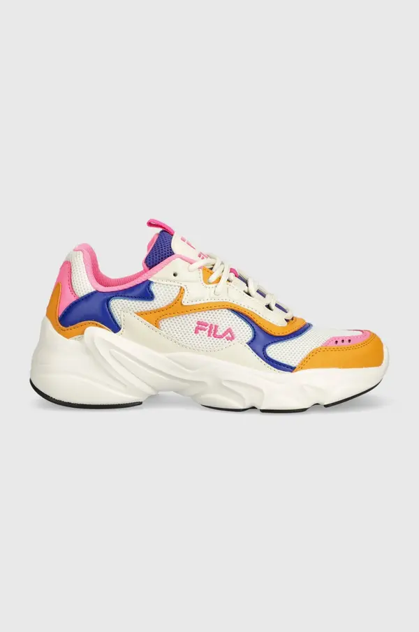 Fila Otroške superge Fila Collene
