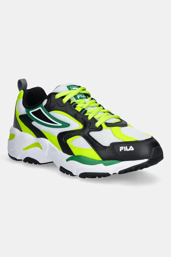 Fila Otroške superge Fila CR-CW02 RAY TRACER