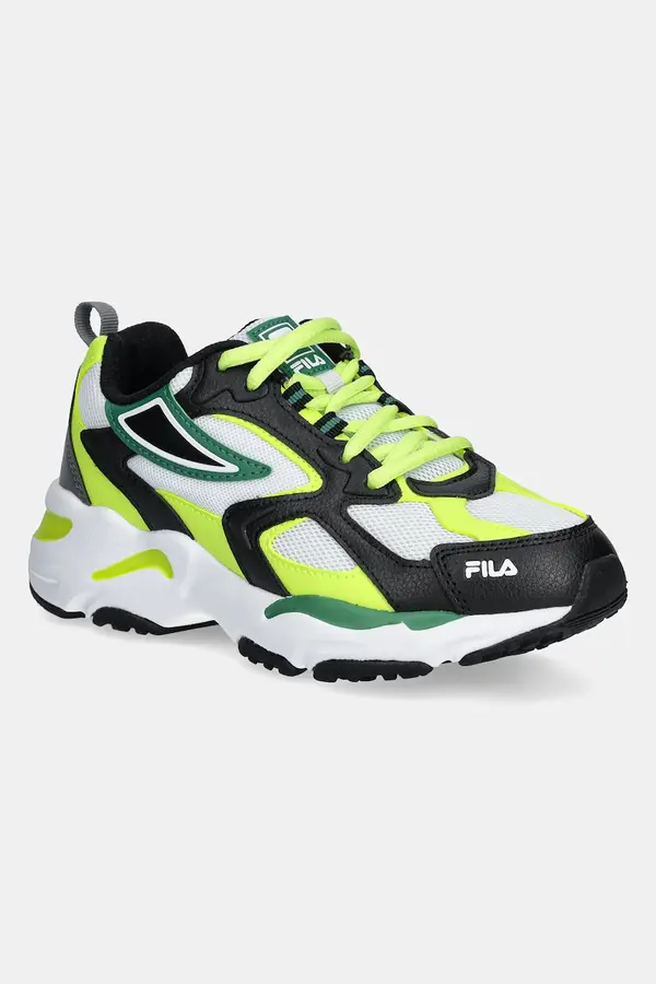 Fila Otroške superge Fila CR-CW02 RAY TRACER