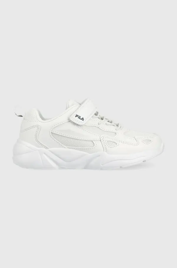 Fila Otroške superge Fila FFK0121 FILA VENTOSA velcro