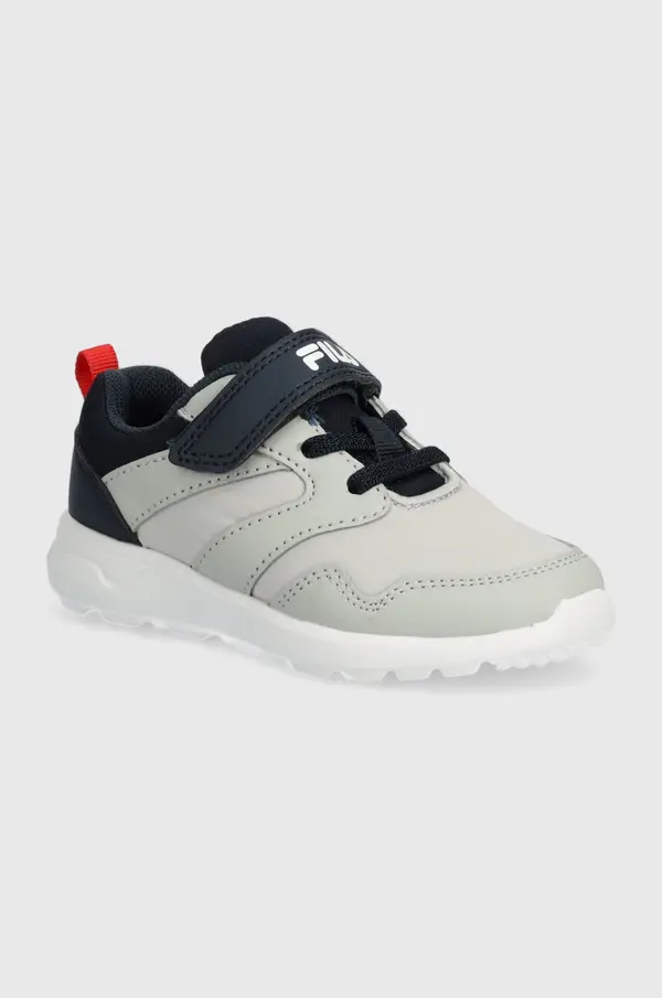 Fila Otroške superge Fila FILA FOGO velcro