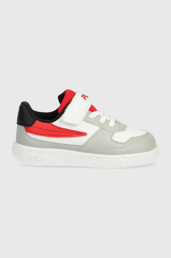 Fila Otroške superge Fila FXVENTUNO VELCRO