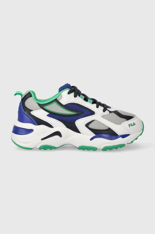 Fila Otroške superge Fila RAY TRACER