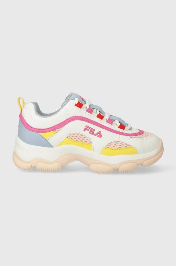 Fila Otroške superge Fila STRADA DREAMSTER CB