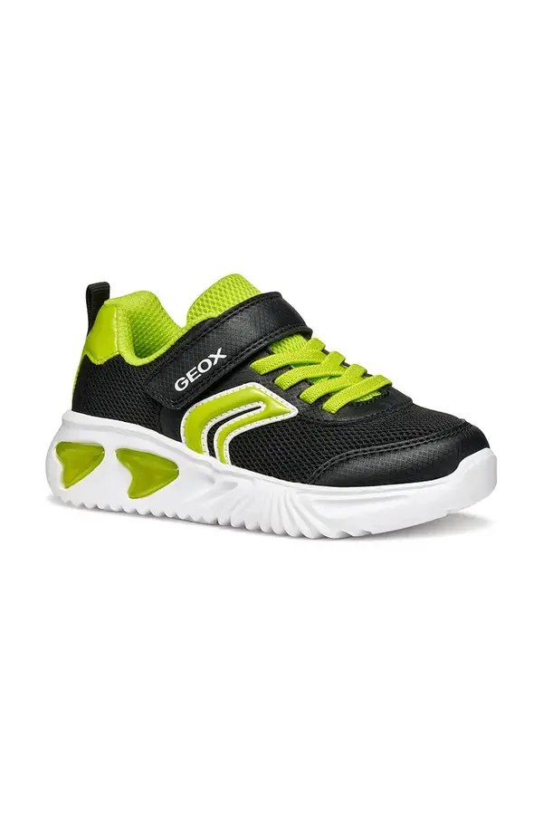 Geox Otroške superge Geox ASSISTER