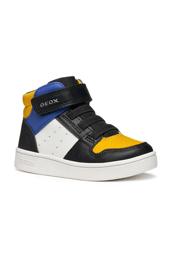 Geox Otroške superge Geox ECLYPER