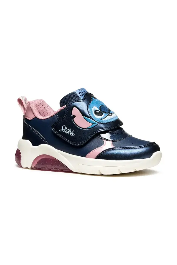 Geox Otroške superge Geox FADINLIGHT