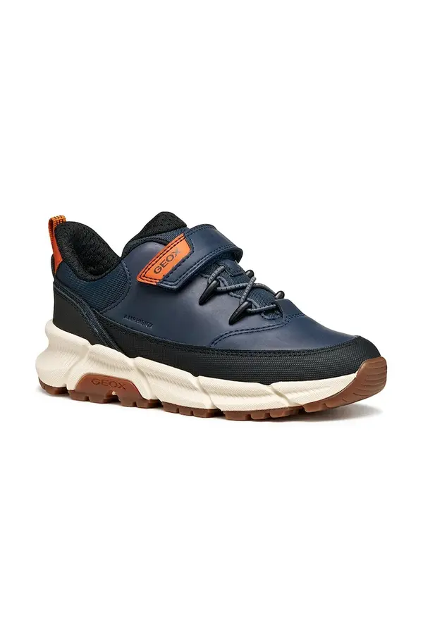Geox Otroške superge Geox FLEXYPER